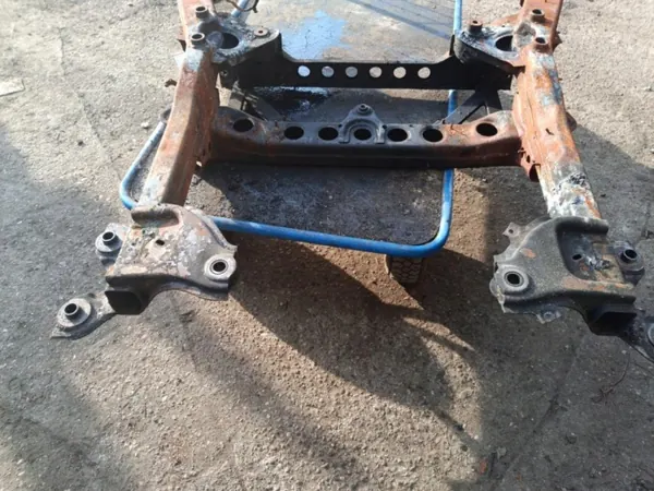 Mercedes Vito W447 etureki OEM Wrakowisko-16586 image 3