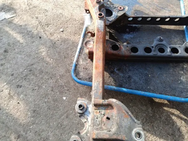 Mercedes Vito W447 etureki OEM Wrakowisko-16586 image 4