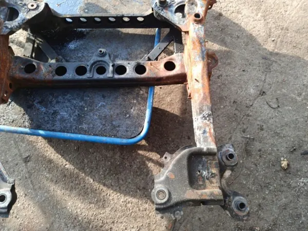 Mercedes Vito W447 etureki OEM Wrakowisko-16586 image 5