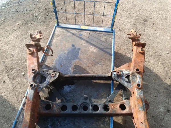 Mercedes Vito W447 etureki OEM Wrakowisko-16586 image 6