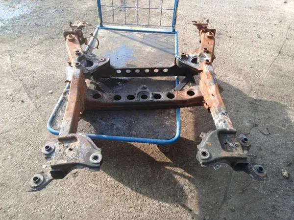 Mercedes Vito W447 etureki OEM Wrakowisko-16586 image 7