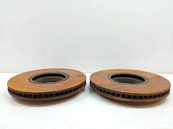 Bosch jarrulevy 385mm BMW X6 E71 2009-14 OEM 5907911389291 image 4