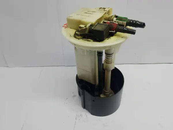 Brandstofpomp Renault Clio III 2005 7700315154B image 4