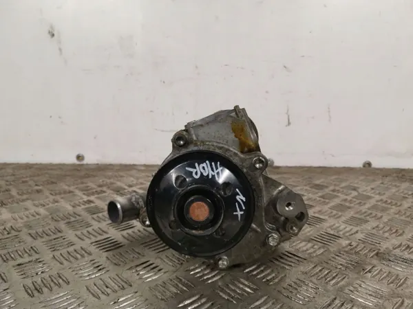 Lexus NX Wasserpumpe OEM 3601 - Gebrauchter Zustand image 3