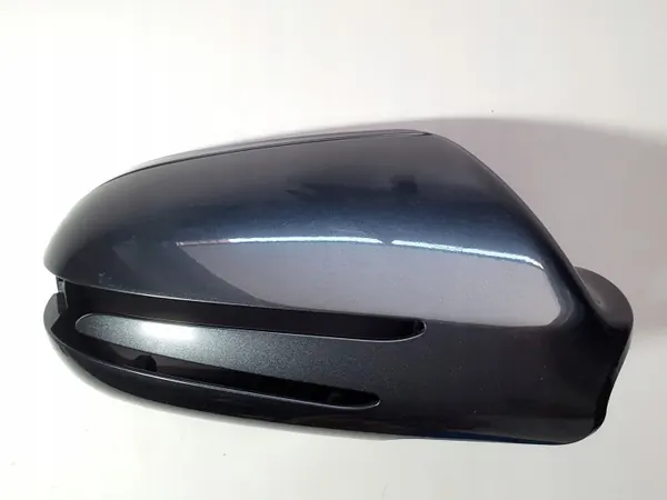 Cubierta espejo derecho OEM A3154436 R Mercedes image 3