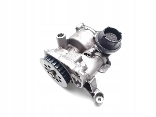 Audi Q5 Olja Pump 2.0 TDI Diesel 04L145208J image 2
