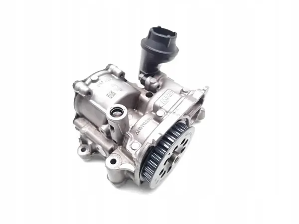 Audi Q5 Olja Pump 2.0 TDI Diesel 04L145208J image 9
