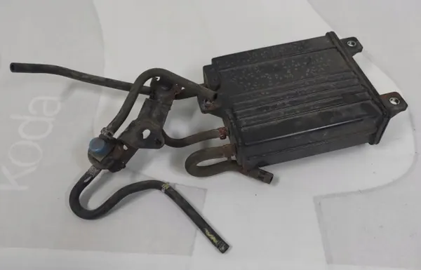 Filtro de carvão OEM 42035AE010 para Subaru Forester XT image 2