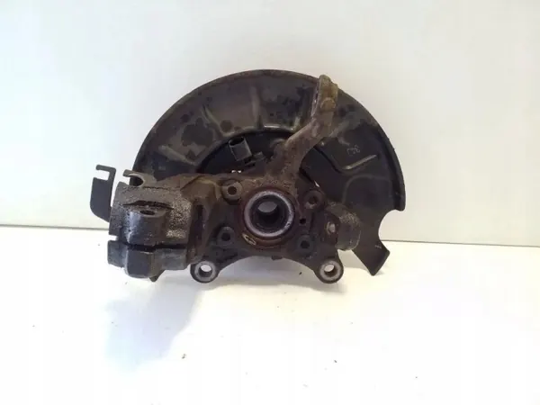 OEM 1K0407256AA Etu-Oikea Pyörän Laakerikotelo image 3