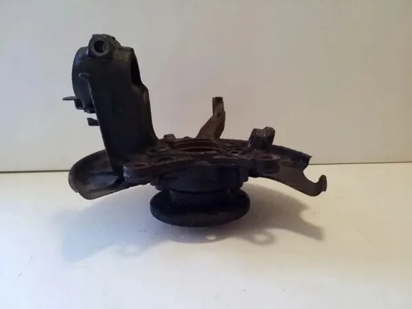 OEM 1K0407256AA Etu-Oikea Pyörän Laakerikotelo image 4