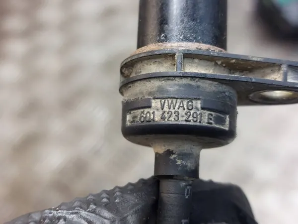 Stuurhoekensensor SKODA FABIA I HB 5D 04-07 image 3