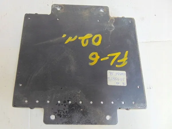Module de contrôle Volvo FL6 OEM 298070 - Occasion image 7