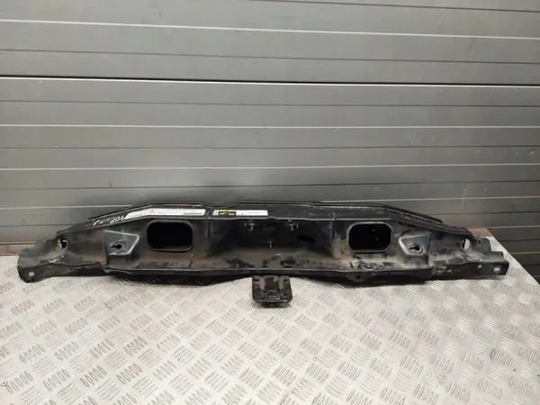 Parte superior cinturón delantero OEM 68366327AA Dodge image 2