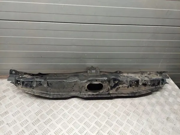 Parte superior cinturón delantero OEM 68366327AA Dodge image 3