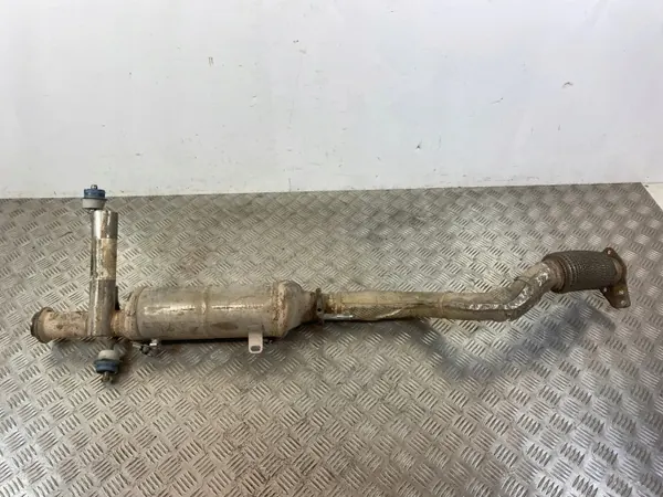 Gebruikte Jeep OE Katalysator/DPF OEM FOB22557 image 2