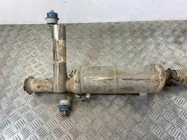 Gebruikte Jeep OE Katalysator/DPF OEM FOB22557 image 3