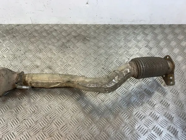 Gebruikte Jeep OE Katalysator/DPF OEM FOB22557 image 4