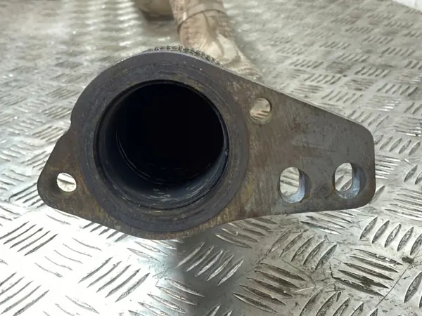 Gebruikte Jeep OE Katalysator/DPF OEM FOB22557 image 5