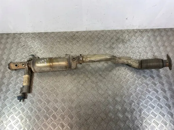 Gebruikte Jeep OE Katalysator/DPF OEM FOB22557 image 7