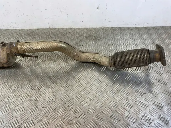 Gebruikte Jeep OE Katalysator/DPF OEM FOB22557 image 8