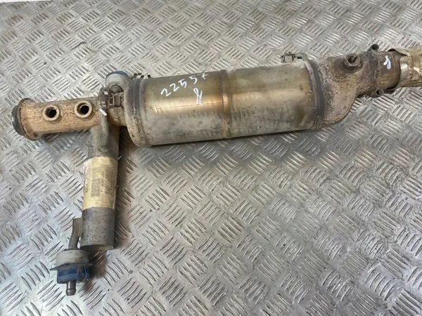 Gebruikte Jeep OE Katalysator/DPF OEM FOB22557 image 9