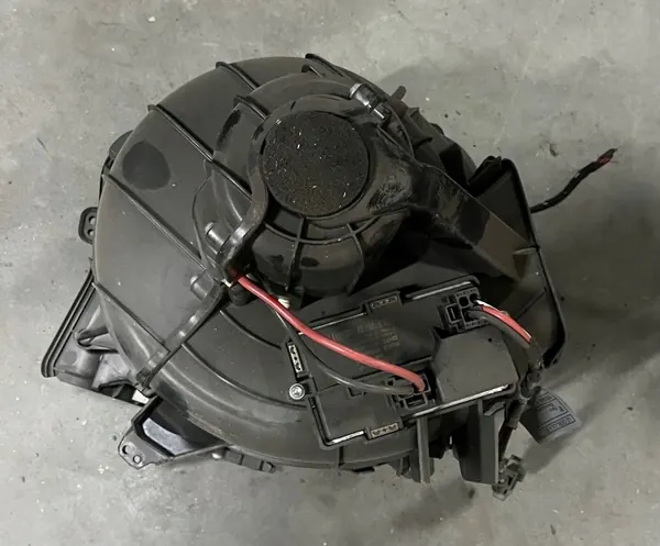BMW Puhallinvastus OEM 9248171/9355981 image 2
