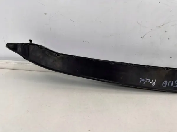 VW Tiguan Etupuskuri Vahvistus image 2