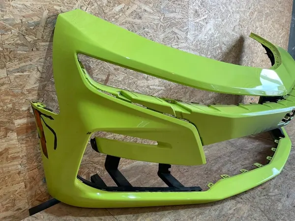 PARAURTI ANTERIORE CHEVROLET CAMARO SS 2019 OEM 84140582 image 2