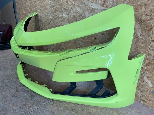 PARAURTI ANTERIORE CHEVROLET CAMARO SS 2019 OEM 84140582 image 3