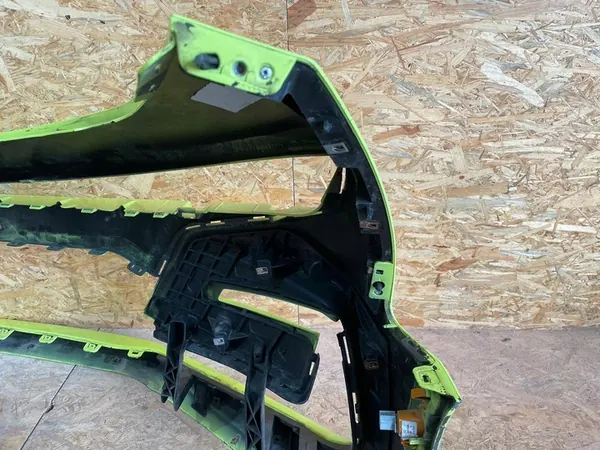 PARAURTI ANTERIORE CHEVROLET CAMARO SS 2019 OEM 84140582 image 8