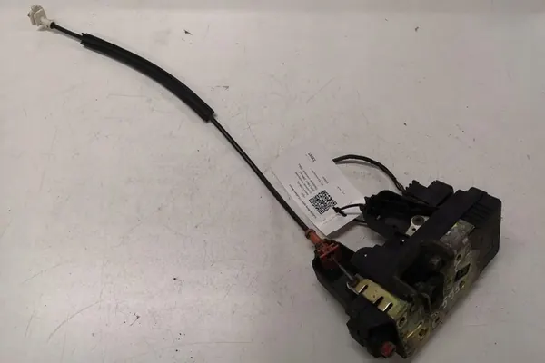 Bakre högra dörrlås OPEL ASTRA J SPORTS TOURER image 2