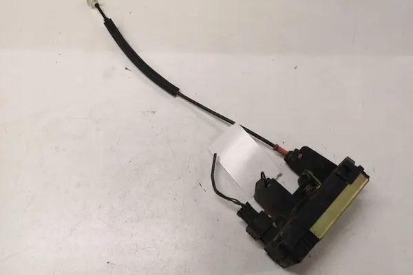 Bakre högra dörrlås OPEL ASTRA J SPORTS TOURER image 3