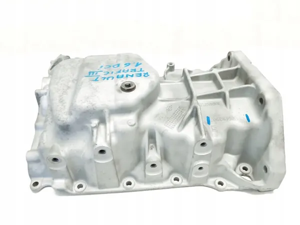 Cárter de aceite OEM 111234933R para Renault Trafic III 1.6 DCI image 5