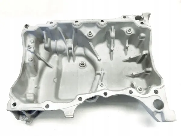 Cárter de aceite OEM 111234933R para Renault Trafic III 1.6 DCI image 8
