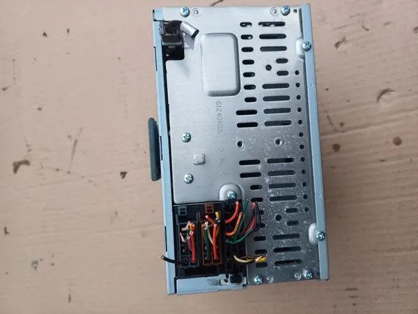 OEM 961402K400 fabrieksradio voor Kia Soul 10r image 5