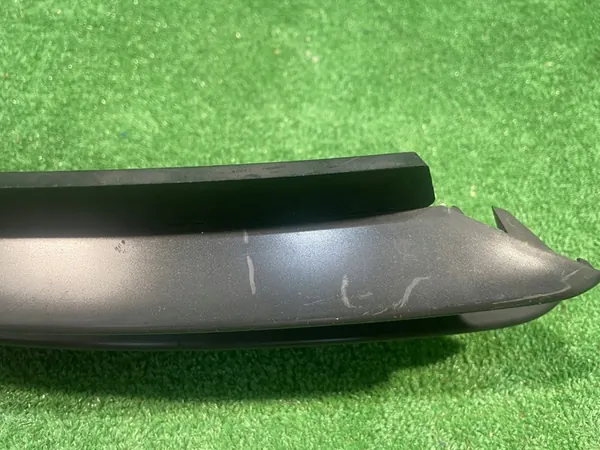 Griglia paraurti anteriore destra AUDI A6 C6 4F0807682A image 4