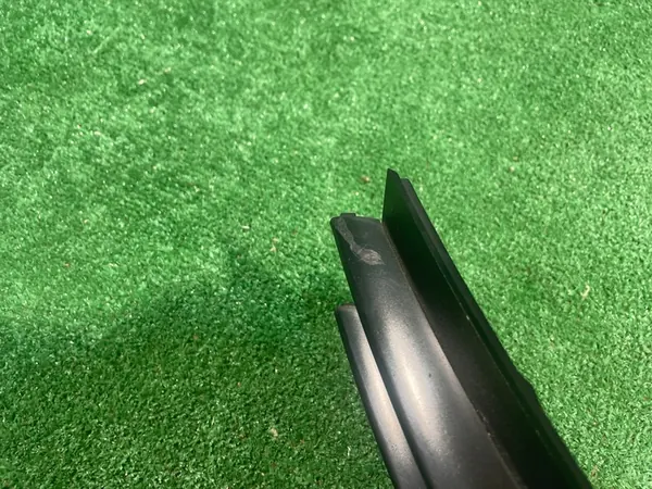 Griglia paraurti anteriore destra AUDI A6 C6 4F0807682A image 5