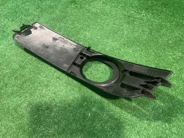 Griglia paraurti anteriore destra AUDI A6 C6 4F0807682A image 9