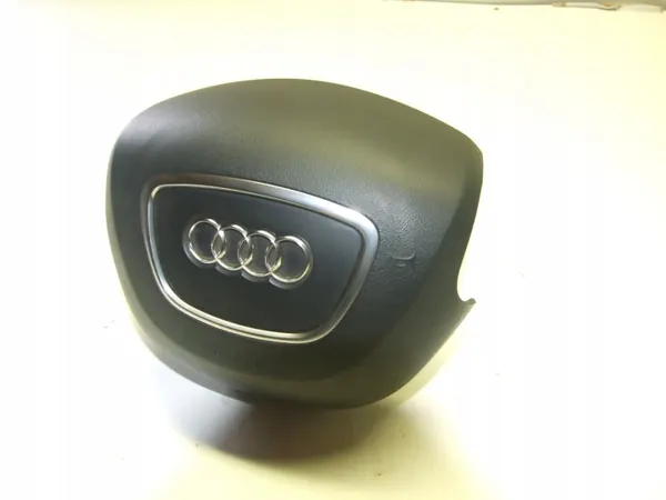 Airbag condutor OEM 4G para Audi A6 C7 - Usado image 2