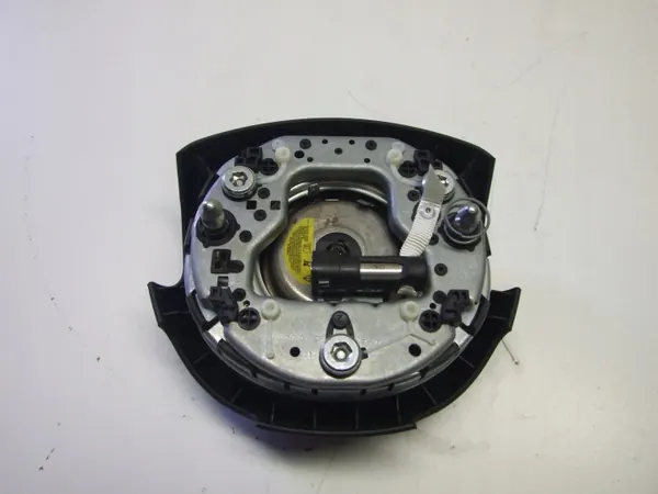Airbag condutor OEM 4G para Audi A6 C7 - Usado image 4