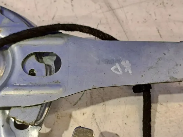 Elevador de Janela Volvo OE 30784578 image 3