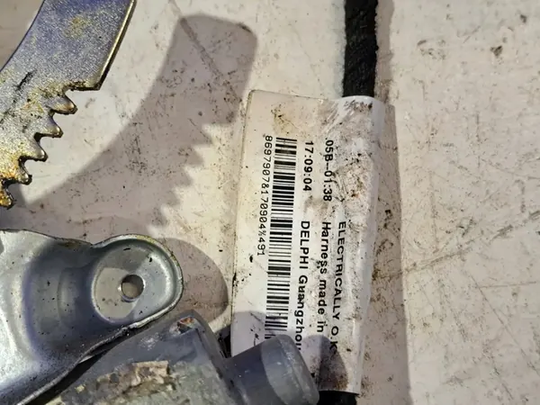 Elevador de Janela Volvo OE 30784578 image 4