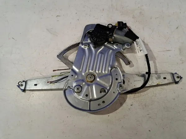 Elevador de Janela Volvo OE 30784578 image 5