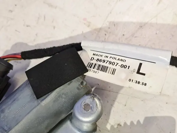 Elevador de Janela Volvo OE 30784578 image 6