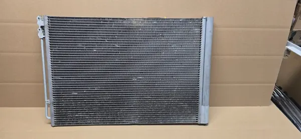 BMW 5 F10 F11 AC-condensor OEM 9391489 A-N image 2