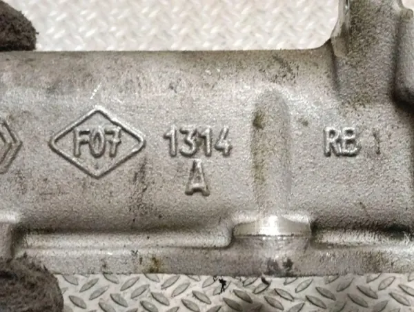 Ansaugkrümmer Renault OE F071314 Master III image 3