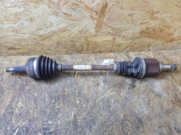 Vänster drivaxel Dacia Lodgy 2019 1.6SCE EU 391019924R image 2