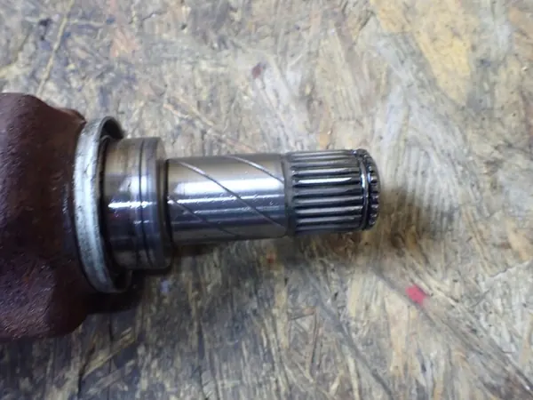 Vänster drivaxel Dacia Lodgy 2019 1.6SCE EU 391019924R image 3