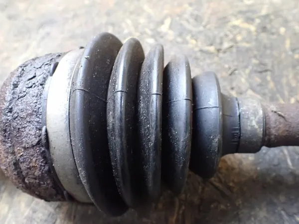 Vänster drivaxel Dacia Lodgy 2019 1.6SCE EU 391019924R image 5