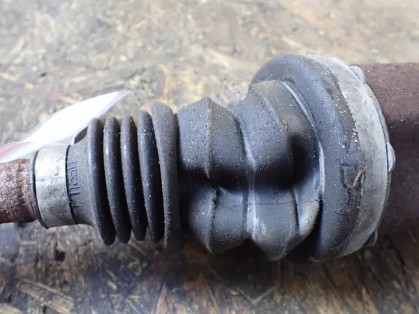 Vänster drivaxel Dacia Lodgy 2019 1.6SCE EU 391019924R image 6